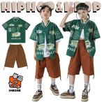  зеленый Baseball рубашка лето рубашка с коротким рукавом Kids танцевальный костюм выставить мужчина девочка симпатичный модный свободно casual рубашка .... tops bla