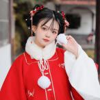 中国風髪飾り 二個入（ペア）ヘアピン　チャイナ華流風コスプレ用髪飾り　ウエディング撮影結婚式グッズ　舞台ダンス用道具　イベント　学園祭　文化祭　唐装漢