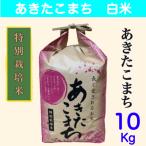 米１０ｋｇ あきたこ