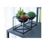  бесплатная доставка стенд для вазы цветок подставка 2 позиций комплект (17030807)