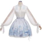 YYCHER夏の女性のスカートスイ...