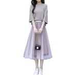 [YUANYUAN]春と秋の服ツー...