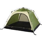 屋外のキャンプテント、二重層のフリー構造クイックオープニング2人テント超光防水自動テント(tw137)