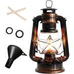  масло фонарь масло лампа топливо тип Hurricane фонарь фонарь кемпинг керосиновый фонарь запасной стержень / утечка ./ прокладка приложен (wl003)