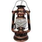  Land поле масло фонарь ширина 18cm под старину уличный кемпинг LF-OL020-RD красный (wl011)