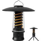 LED фонарь кемпинг фонарь мигающий свет многофункциональный Mini фонарь USB заряжающийся 3 лампочка-индикатор режим интенсивность излучения настройка 4.5-25 час (wl102)