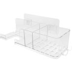 ヘア ドライヤー ホルダー 壁 取り付け、ブロー ドライヤー ハンガー ヘア スタイリング ツール オーガナイザー 用 ヘア(wv265)