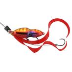 JACKALL(ジャッカル) 鉛式ビンビンスイッチ 120g F-0069 レッドゴールド