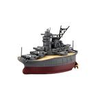 フジミ模型 ちび丸艦隊シリーズNo.1 ちび丸艦隊 大和 TK-1