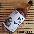 南アルプスワインアンドビバレッジ　唯一　37％　700ml