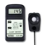 サトテック デジタル照度計 LX-100
