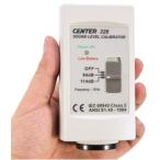 サトテック 騒音キャリブレータCENTER326（音響校正器 / 騒音キャリブレーション CENTER-326)