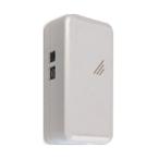 ワイヤレスCO2モニター Logtta CO2　換気対策 (Bluetooth/iOS対応)