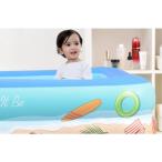 家庭用プール ビニールプール 電動ポンプ 中型 小型 プール 子供用 ビニールプール 大型 中型 小型 ジャンボファミリープール 長方形プール