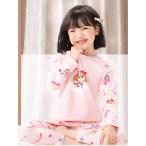 【特価】パウパトロール パジャマ コットン キッズ おしゃれ 長袖パジャマ ルームウェア 上下セット 子供 寝巻き
