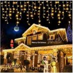 ショッピングイルミネーション イルミネーションライト 52メートル 500球 ソーラーイルミネーション LEDライト ソーラー 屋外 クリスマスイルミネーション イルミネーション