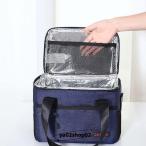 ソフトクーラー 10L 保冷バッグ　3色
