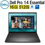 DELL Dell Pro 14 Essential NBLA152-002N1 Windows Note Windows 11 Pro Core 5 (NBLA152-002N1)