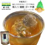 ゴーヤ ゴーヤ茶 焙煎 種入りゴーヤ