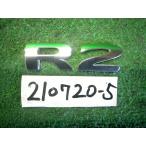 R2 CBA-RC1 эмблема I * включение в покупку не возможно 
