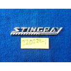  Wagon R DBA-MH22S эмблема stingray X 4WD включение в покупку не возможно быстрое решение товар 