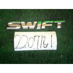  Swift DBA-ZD11S эмблема XG 4WD включение в покупку не возможно быстрое решение товар 