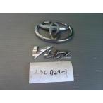  Vitz DBA-NSP130 эмблема F * включение в покупку не возможно быстрое решение товар 