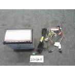 ノート DBA-NE11 カーナビゲーション E