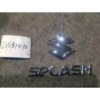  Splash DBA-XB32S эмблема включение в покупку не возможно быстрое решение товар 