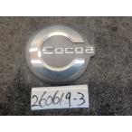  Mira Cocoa DBA-L685S эмблема включение в покупку не возможно быстрое решение товар 
