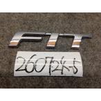  Fit DBA-GK3 эмблема включение в покупку не возможно быстрое решение товар 