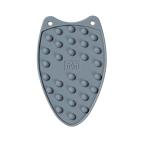 p обод (Prym) жаростойкий силикон утюг коврик Mini серый PRM611909