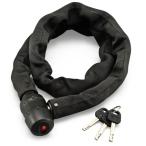  Daytona (Daytona) для мотоцикла chain lock φ8.5mm steel сплав производства Stronger chain lock Mini 1.0m 77096