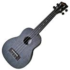 ma-ma. сопрано укулеле MaAmAa Soprano Ukulele MU-P1 (BBK)