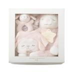 ri.. через baby подарок комплект Maple .... Maple Sakura ( подарочная коробка 3 позиций комплект ) празднование рождения симпатичный нежный праздник pre zen