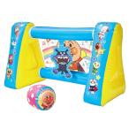 [ Bandai (BANDAI)] Anpanman впервые . спорт значительно ....! футбольные врата 