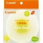 COMBI комбинированный baby этикетка рис чашка 