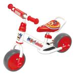  Joy Palette (JOYPALETTE) Kids мотоцикл Anpanman впервые .. Anpanman мотоцикл красный | белый 