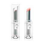 UZU BY FLOWFUSHI (uzbai поток fsi) 38°C / 99°F губная помада [±0 прозрачный ( semi блеск )] уход за губами 