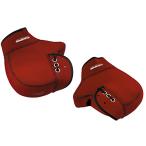  Komine (KOMINE) для мотоцикла AK-021 Neo pre n руль утеплитель Solid Red F