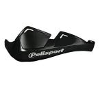  Daytona (Daytona) защита рук PolisPort [EVOLUTION INTEGRAL] черный 91726