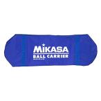 mikasa(MIKASA) мяч корзина ( коробка форма ) средний * маленький для [ Carry кейс только ]BCC-SP-S&amp;SS голубой 