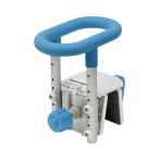  купальный рукоятка [yu прозрачный ] compact 130 PN-L12211A голубой 