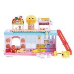  Anpanman Town добро пожаловать!....! Anpanman покупка молдинг 