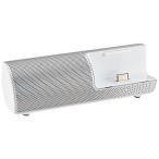  Sony портативный dok динамик RDP-NWT19 : Walkman для белый RDP-NWT19 W