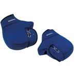  Komine (KOMINE) для мотоцикла AK-021 Neo pre n руль утеплитель Solid Blue F