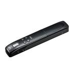  Sanwa Supply портативный портативный сканер PSC-HS2BK черный 