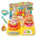  Joy Palette (JOYPALETTE) Anpanman удивлен!!.... конфеты Anpanman. .... кухня DX