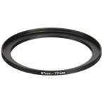 ZEROPORT JAPAN повышающее резьбовое кольцо 67mm-77mm ZPJGREENSTEPUP6777