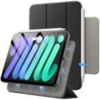 JETech магнит кейс iPad mini (A17 Pro 2024 модель, no. 7 поколение ) / mini 6 (8.3 дюймовый,2021mo